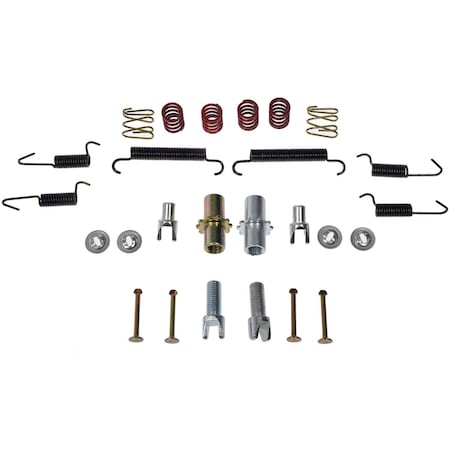 Dorman DRM HW KIT HW17416